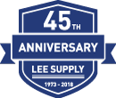 lee supply logo